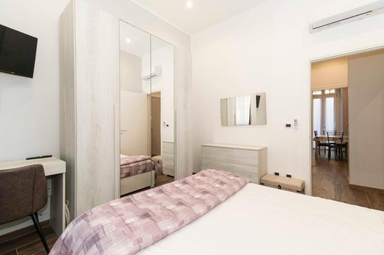Апартаменти Bright & Functional Flat Lingotto Турин Екстер'єр фото