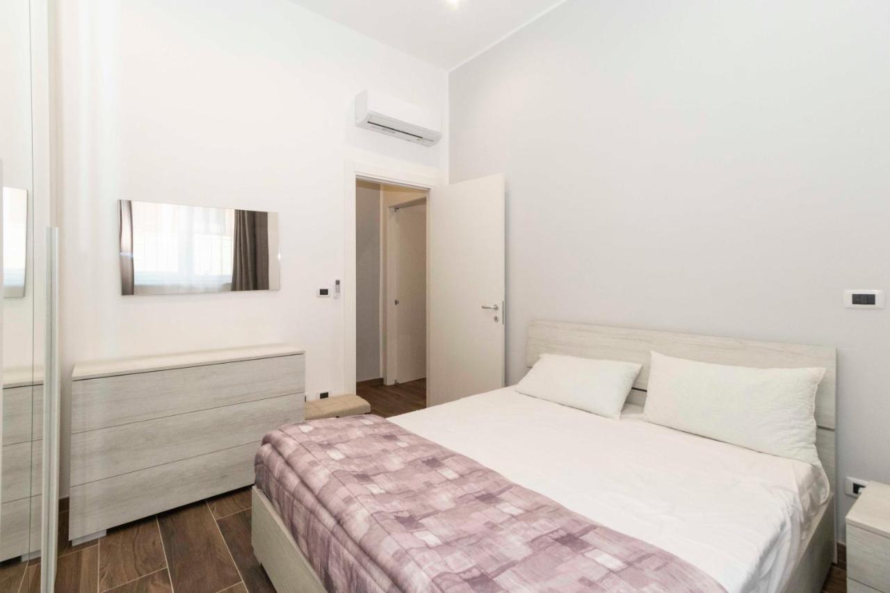 Апартаменти Bright & Functional Flat Lingotto Турин Екстер'єр фото