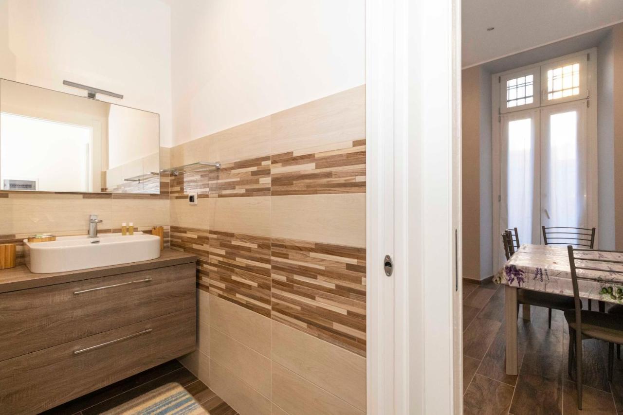Апартаменти Bright & Functional Flat Lingotto Турин Екстер'єр фото