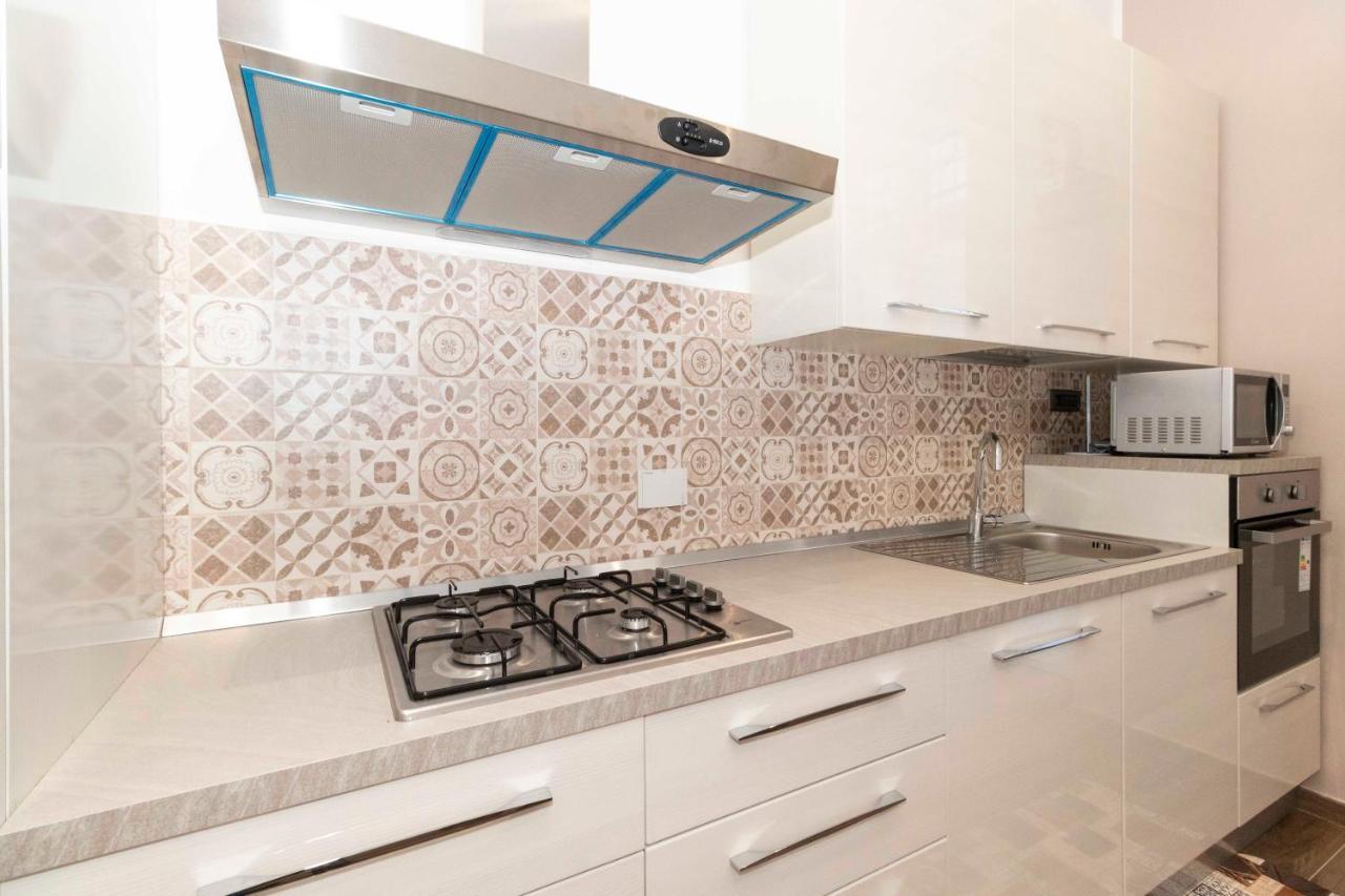 Апартаменти Bright & Functional Flat Lingotto Турин Екстер'єр фото