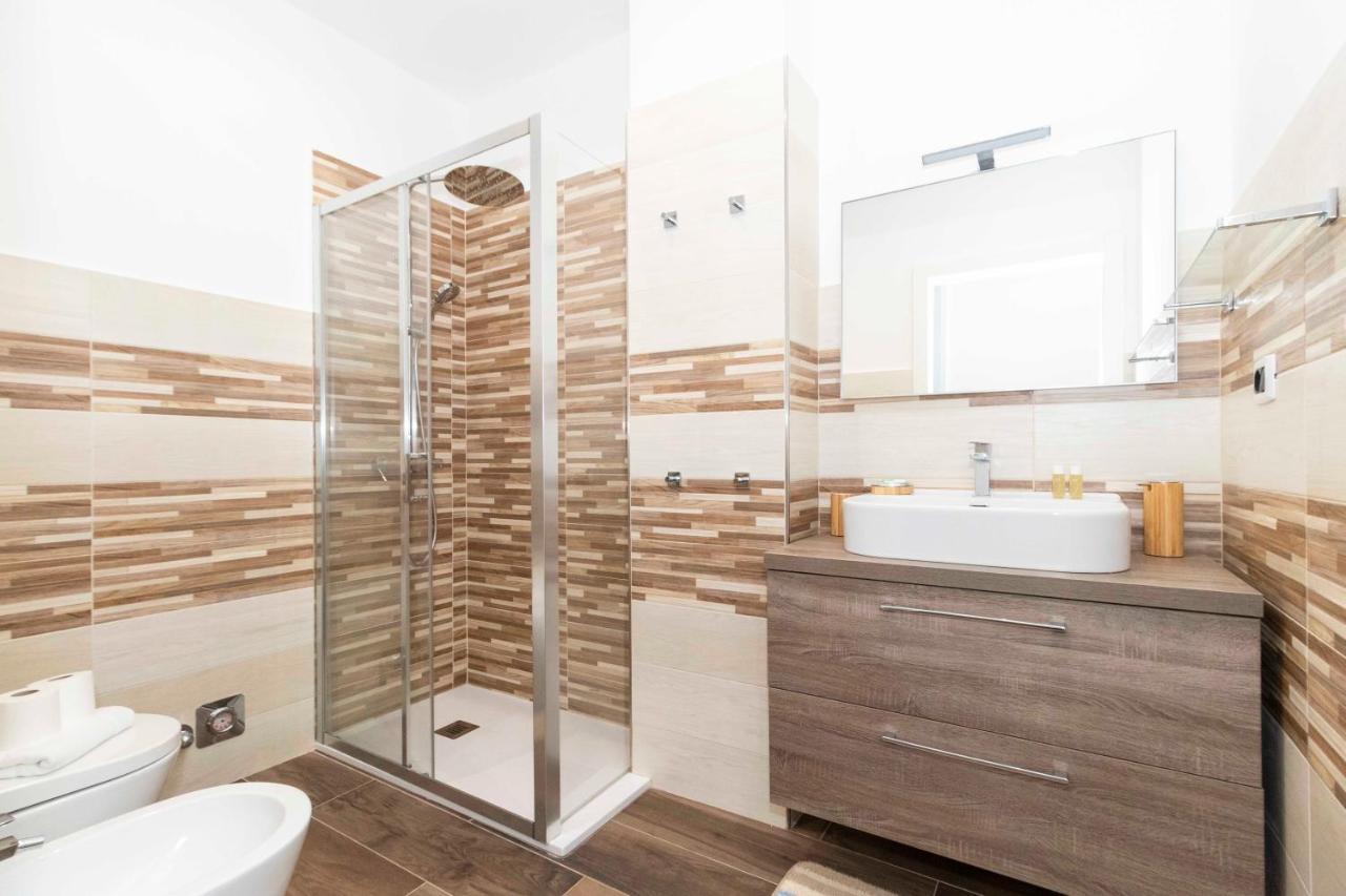 Апартаменти Bright & Functional Flat Lingotto Турин Екстер'єр фото